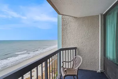 2401 S Ocean Blvd. #1261, Myrtle Beach, SC 29577 - Photo 19