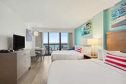 2401 S Ocean Blvd. #1261, Myrtle Beach, SC 29577 - Photo 5