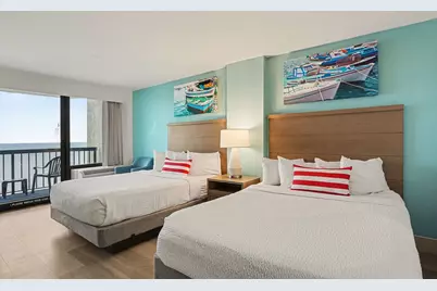 2401 S Ocean Blvd. #1261, Myrtle Beach, SC 29577 - Photo 11