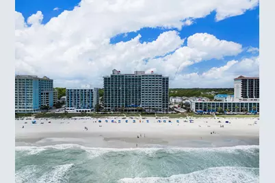 2401 S Ocean Blvd. #1261, Myrtle Beach, SC 29577 - Photo 35
