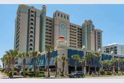 2401 S Ocean Blvd. #1261, Myrtle Beach, SC 29577 - Photo 1