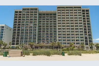 2401 S Ocean Blvd. #1261, Myrtle Beach, SC 29577 - Photo 33