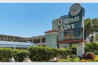 2401 S Ocean Blvd. #1261, Myrtle Beach, SC 29577 - Photo 23