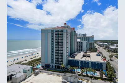 2401 S Ocean Blvd. #1261, Myrtle Beach, SC 29577 - Photo 3