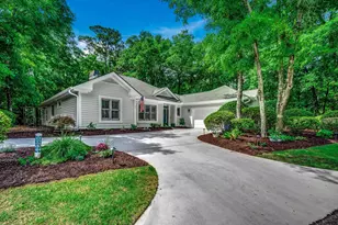 1204 Pine Valley Rd, North Myrtle Beach, SC 29582 - Photo 1