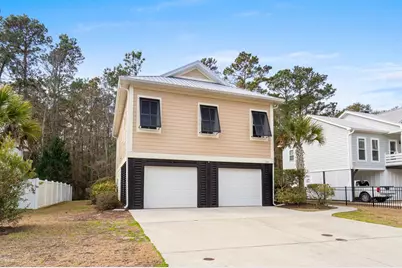 214 Crane Dr., Pawleys Island, SC 29585 - Photo 37