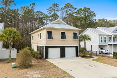 214 Crane Dr., Pawleys Island, SC 29585 - Photo 1