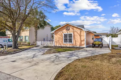 1376 Tranquility Ln., Myrtle Beach, SC 29577 - Photo 5