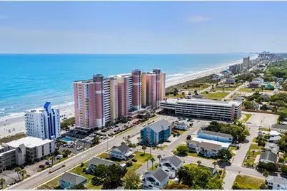 2701 S Ocean Blvd. #1110, North Myrtle Beach, SC 29582 - Photo 27