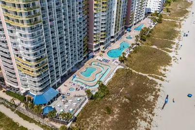 2701 S Ocean Blvd. #1110, North Myrtle Beach, SC 29582 - Photo 29