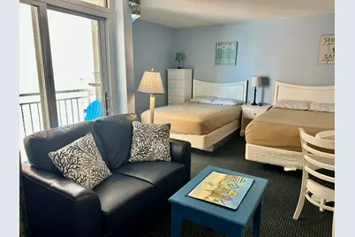 2701 S Ocean Blvd. #1110, North Myrtle Beach, SC 29582 - Photo 3