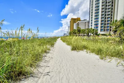 2710 N Ocean Blvd. #1438, Myrtle Beach, SC 29577 - Photo 35