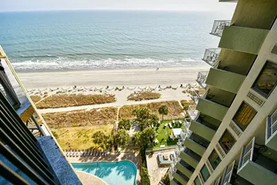 2710 N Ocean Blvd. #1438, Myrtle Beach, SC 29577 - Photo 19