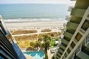 2710 N Ocean Blvd, Myrtle Beach, SC 29577 - Photo 19