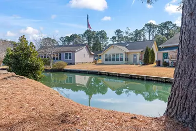 9439 Old Palmetto Rd., Murrells Inlet, SC 29576 - Photo 33