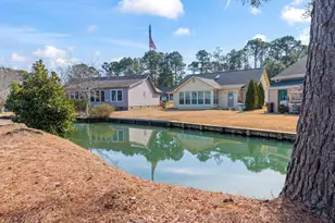 9439 Old Palmetto Rd, Murrells Inlet, SC 29576 - Photo 33