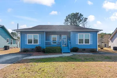9439 Old Palmetto Rd., Murrells Inlet, SC 29576 - Photo 1