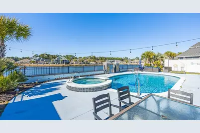 232 Waterfall Circle, Little River, SC 29566 - Photo 5