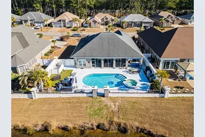 232 Waterfall Circle, Little River, SC 29566 - Photo 3