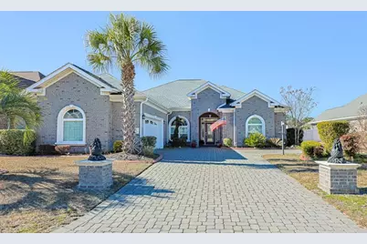 232 Waterfall Circle, Little River, SC 29566 - Photo 1