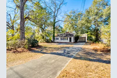 1220 3rd Ave., Kingstree, SC 29556 - Photo 23