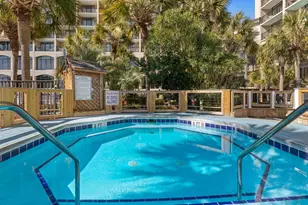 4800 S Ocean Blvd, North Myrtle Beach, SC 29582 - Photo 27