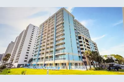 2501 S Ocean Blvd. #111, Myrtle Beach, SC 29577 - Photo 1