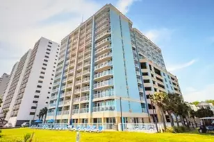 2501 S Ocean Blvd, Myrtle Beach, SC 29577 - Photo 1