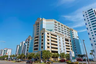 2501 S Ocean Blvd, Myrtle Beach, SC 29577 - Photo 41
