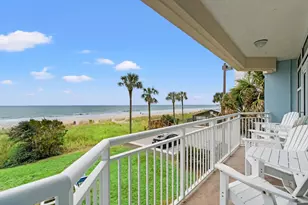 2501 S Ocean Blvd S, Myrtle Beach, SC 29577 - Photo 3