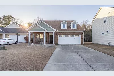4108 Briar Patch Ct., Myrtle Beach, SC 29579 - Photo 1