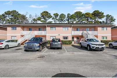 1101 2nd Ave. N #1305, Surfside Beach, SC 29575 - Photo 3