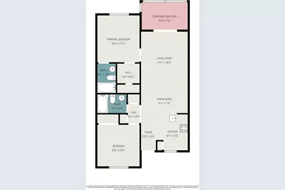 1101 2nd Ave. N #1305, Surfside Beach, SC 29575 - Photo 33