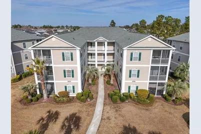 2000 Cross Gate Blvd. #B-202, Surfside Beach, SC 29575 - Photo 1