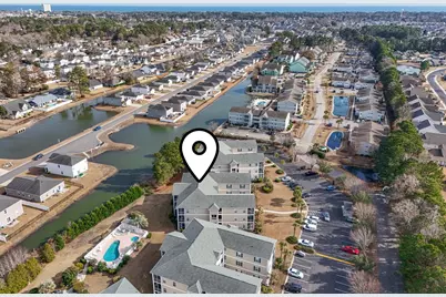 2000 Cross Gate Blvd. #B-202, Surfside Beach, SC 29575 - Photo 27