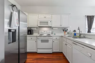 2000 Cross Gate Blvd. #B-202, Surfside Beach, SC 29575 - Photo 5