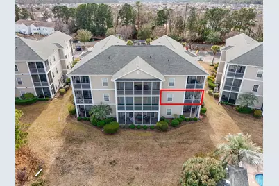 2000 Cross Gate Blvd. #B-202, Surfside Beach, SC 29575 - Photo 3