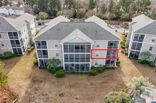 2000 Cross Gate Blvd, Surfside Beach, SC 29575 - Photo 3