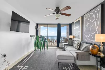 2406 N Ocean Blvd. #604, Myrtle Beach, SC 29577 - Photo 9