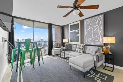 2406 N Ocean Blvd. #604, Myrtle Beach, SC 29577 - Photo 9