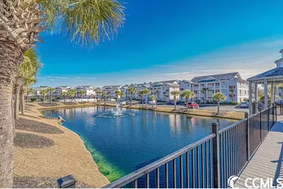 627 Waterway Village Blvd. #Unit 8-H, Myrtle Beach, SC 29579 - Photo 23