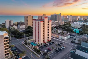 7509 N Ocean Blvd, Myrtle Beach, SC 29572 - Photo 1