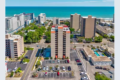 7509 N Ocean Blvd. #704, Myrtle Beach, SC 29572 - Photo 13