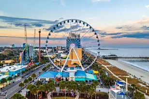 7509 N Ocean Blvd, Myrtle Beach, SC 29572 - Photo 17