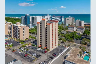 7509 N Ocean Blvd. #704, Myrtle Beach, SC 29572 - Photo 3