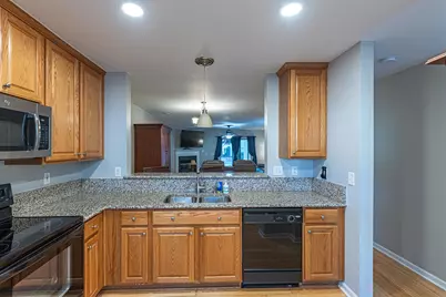 1293 Harvester Circle #1293, Myrtle Beach, SC 29579 - Photo 3