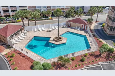 609 Hillside Dr. S #C-16, North Myrtle Beach, SC 29582 - Photo 31