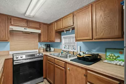 6001 1688 South Kings Hwy., Myrtle Beach, SC 29575 - Photo 15