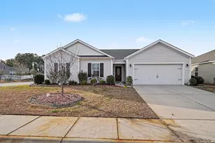 1366 Midtown Village Dr, Conway, SC 29526 - Photo 1
