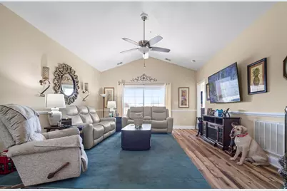4843 Luster Leaf Circle #401, Myrtle Beach, SC 29577 - Photo 19